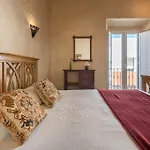 Apartamento Guzman El Bueno