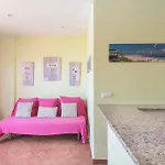 Apartamento Tortuga Laud