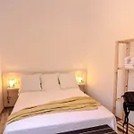 The 8 Rooms House