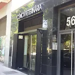 Bbarcelona Apartments Ciutadella Flat
