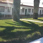 Hostal Las Parcelas