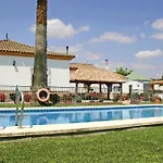 Dehesa Las Yeguas