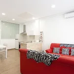 Paterna Rent A Loft