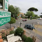 Hotel Andalucia