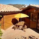 Finca La Piedra Holidays