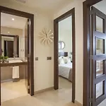 Private Oasis In La Medina