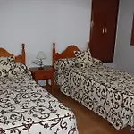 Pension Algarrobena