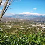 Camping Iznate