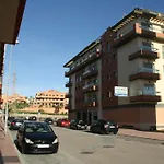Apartamentos Acuario