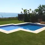 Axarquia Beach Hotel