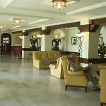 Tropicana Apartments
