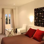 Hotel Chancilleria