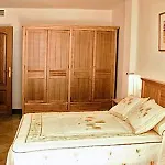 Apartamentos La Hacienda