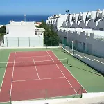Apartamentos Mojamar Playa