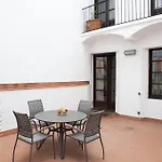 Aspasios Plaza Real Apartments