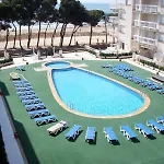 Apartamentos Marineu Cala Gonzalez