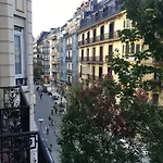 Sansebastianforyou / Loyola Apartment