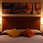 Hotel Villa De Pravia