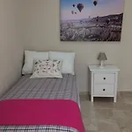 Apartamento San Pedro