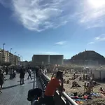 Sansebastianforyou / Zabaleta Apartment