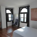 El Mirador Del Castillo