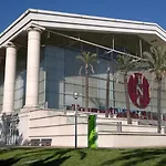 Bbarcelona Apartments Monumental Flat