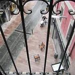 Estudio Azul Paraiso