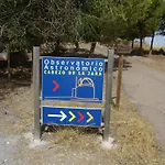 Cortijo Los Nopales