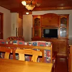 Apartamentos El Cuetu