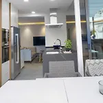 Apartment San Sebastian Beach