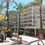 Apartamento En Salou