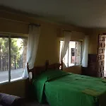 Apartment Naquera Residence