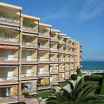 Pineda Beach / Solpins
