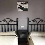 Pension Las Barqueras