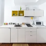 Amazing Modern Duplex