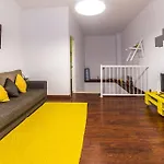 Amazing Modern Duplex