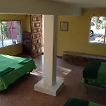Apartment Naquera Residence