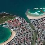 Ocean Beach - Ib. Apartments