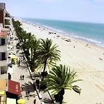 Roulette Costa Dorada 4*