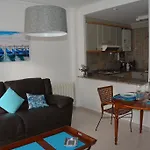 Apartamento Flavia I Espalter