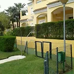 Apartamento Golf Sol