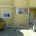 Apartamento Golf Sol