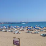 Apartment In Las Americas