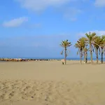 Artola Beach Peaceful Apartment