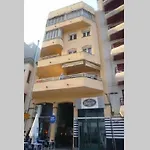 Apartamento Rosendo