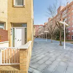 Vila Olimpica Apartment