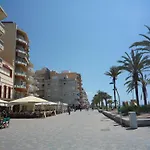 Villa Service - Apartamentos Aransol