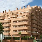 Apartamentos Marina D'Or Beach 1ª Linea