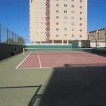 Residencial Oasis