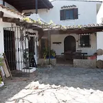 Finca Los Alamos